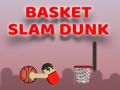Joc Slam Dunk de Baschet on-line Joc Slam Dunk de Baschet on-line