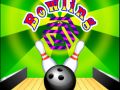 Joc Circuit de Bowling on-line