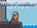 Joc Spear of Janissary on-line