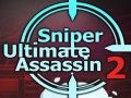 Joc Sniper: Asasinul Ultim 2 on-line Joc Sniper: Asasinul Ultim 2 on-line