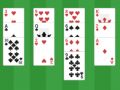 Joc Solitaire Golf on-line