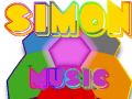 Joc Muzica lui Simon on-line Joc Muzica lui Simon on-line
