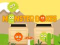 Joc Cutii Monstrue on-line