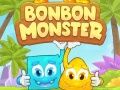 Joc Monștri Bonbon on-line