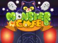 Joc Cafeneaua Monștrilor on-line