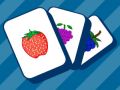 Joc Mahjong Albastru on-line