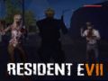 Joc Resident Evil on-line