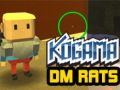 Joc Kogama: DM Șoareci on-line