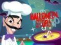 Joc Poveste de Halloween on-line