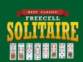 Joc Cel mai bun Solitaire Freecell clasic on-line Joc Cel mai bun Solitaire Freecell clasic on-line