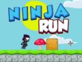 Joc Alergarea Ninja on-line