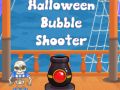 Joc Halloween Aruncător de Bule on-line