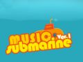 Joc Submarinul Muzical on-line Joc Submarinul Muzical on-line