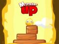 Joc Monstru Sus on-line Joc Monstru Sus on-line