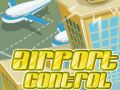 Joc Control Aeroport on-line