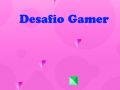Joc Provocarea Gamer on-line