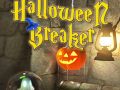 Joc Distrugătorul de Halloween on-line