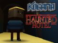 Joc Kogama Hotel Bântuit on-line