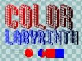 Joc Labirint Colorat on-line