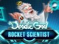 Joc Doodle God: Scientistul Rachetă on-line