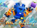 Joc Odiseea lui Aki on-line