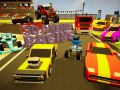 Joc Curse în Arenă 3D on-line