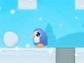 Joc Misiunea Pinguinului on-line