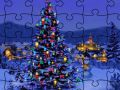 Joc Puzzle: Crăciun on-line