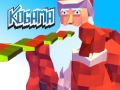 Joc Kogama: Parkour de Crăciun on-line Joc Kogama: Parkour de Crăciun on-line