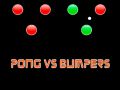 Joc Pong vs Bumpers on-line