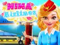 Joc Aeroportul Nina on-line