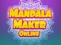 Joc Creator de Mandale Online on-line