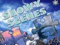 Joc Puzzle: Scene zăpezilor on-line