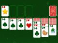 Joc Solitaire Clasic de Crăciun on-line