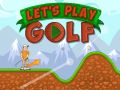 Joc Hai să jucăm golf on-line Joc Hai să jucăm golf on-line