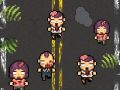 Joc Zombi Pixel on-line