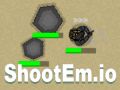 Joc TrageÎnEi.io on-line