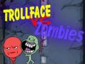 Joc Trollface Împotriva Zombiilor on-line