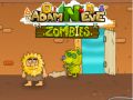 Joc Adam și Eva: Zombi on-line