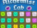 Joc Laboratorul Alchimistului on-line