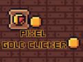 Joc Clicker de Aur Pixelat on-line Joc Clicker de Aur Pixelat on-line