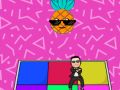 Joc Stil Ananas on-line