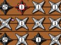 Joc Arena Ninja on-line