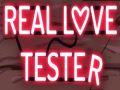 Joc Tester de Dragoste Reală on-line Joc Tester de Dragoste Reală on-line