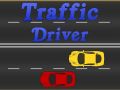 Joc Șofer de Trafic on-line