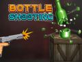 Joc Shooting cu sticle on-line