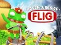 Joc Aventurile lui Flig on-line