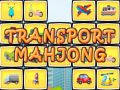 Joc Mahjong de Transport on-line