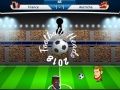 Joc Capete de fotbal 2018 on-line