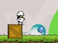 Joc Aventura Mare a lui Eggy on-line